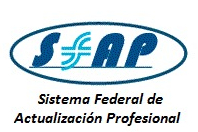 Acceda al SFAP